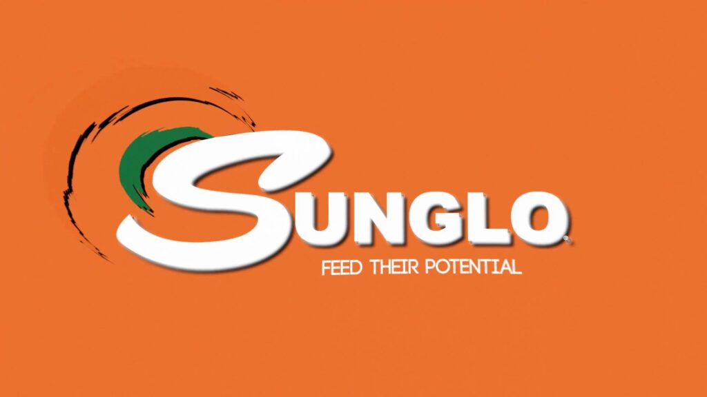 Sunglo artwork