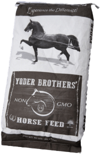 Yoder Brothers